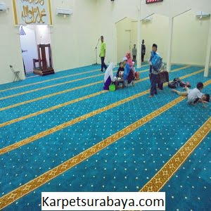 Jual Karpet Masjid Custom Ar Ridwan Di Jakarta selatan