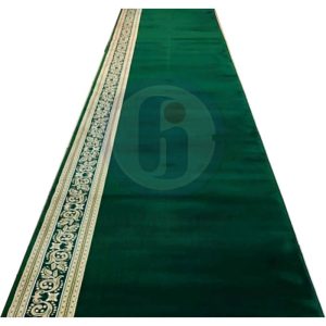 karpet masjid royal tebriz