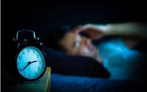 Cara Yang Tepat Dan Cepat Mengatasi Insomnia