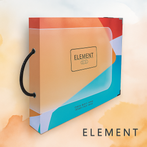 ELEMENT WALLPAPER